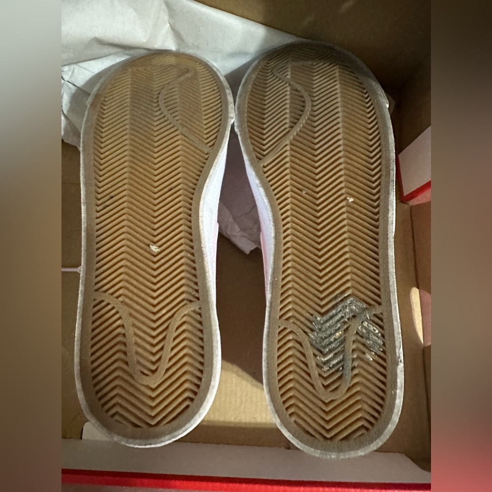 Nike Blazer Low 77 - Picture 6 of 7